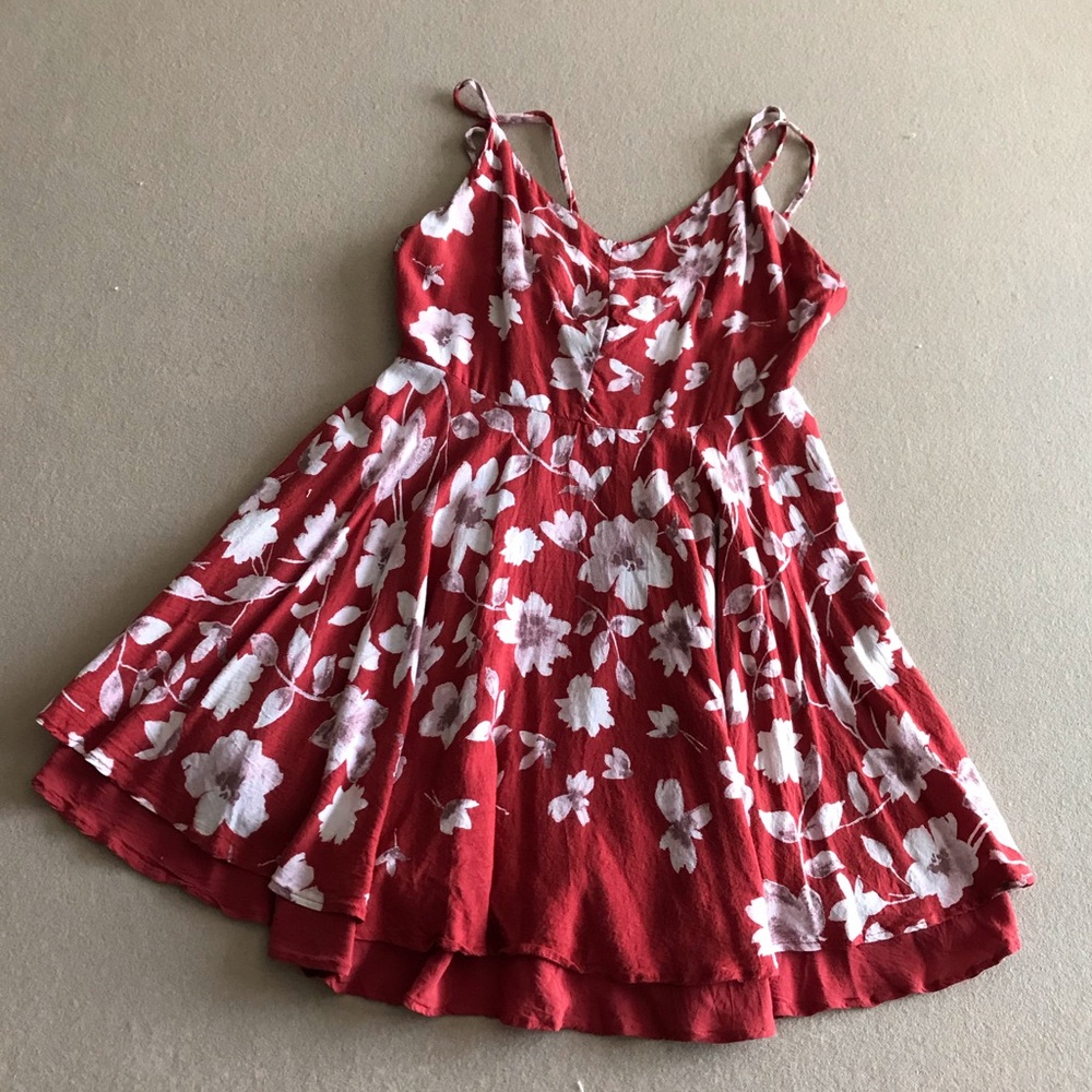 Kimchi Blue Dress